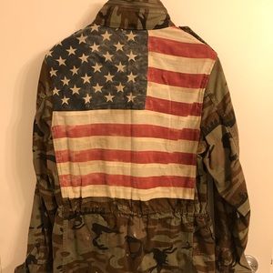 Denim & Supply Co by Ralph Lauren jacket